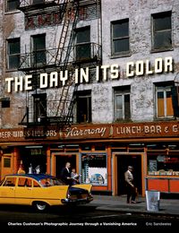 Produktbild: The Day in Its Color