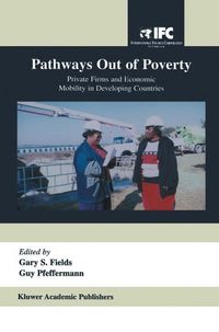 Produktbild: Pathways Out of Poverty