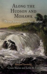 Produktbild: Along the Hudson and Mohawk