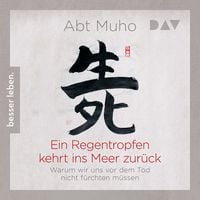 Produktbild: Ein Regentropfen kehrt ins Meer zur&uuml;ck