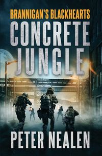 Produktbild: Concrete Jungle