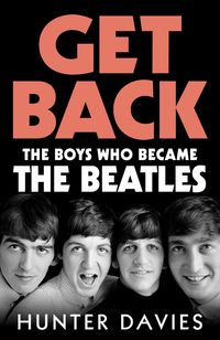 Produktbild: Get Back