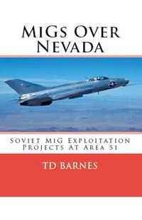 Produktbild: MiGs Over Nevada