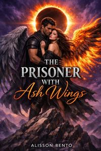 Produktbild: The Prisoner with Ash Wings