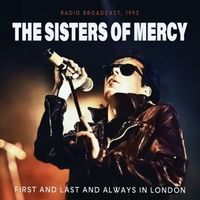 Produktbild: First And Last And Always In London/FM Broadcast