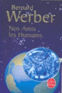 Produktbild: Fre-Nos Amis Les Humains
