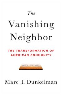 Produktbild: The Vanishing Neighbor