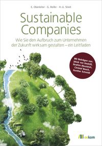 Produktbild: Sustainable Companies