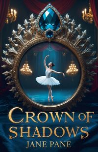 Produktbild: Crown of Shadows