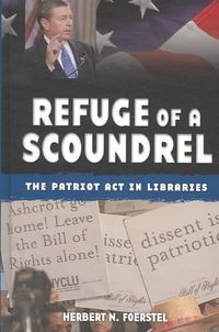 Produktbild: Refuge Of a Scoundrel