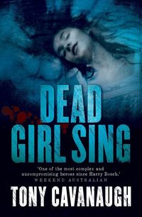 Produktbild: Dead Girl Sing