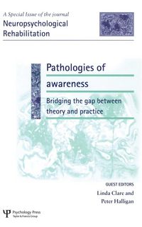 Produktbild: Pathologies of Awareness