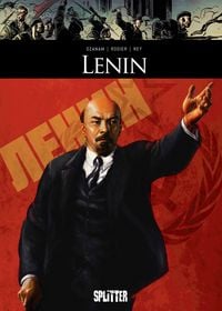 Produktbild: Lenin