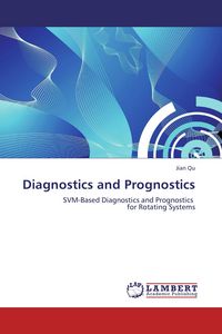 Produktbild: Diagnostics and Prognostics