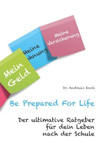 Produktbild: Be Prepared For Life