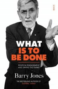 Produktbild: Jones, B: What Is To Be Done