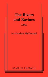 Produktbild: The Rivers and Ravines