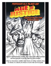 Produktbild: Age of Justice