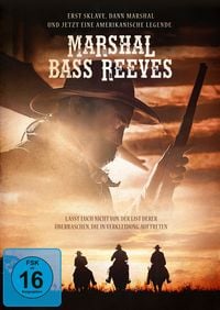 Produktbild: Marshal Bass Reeves