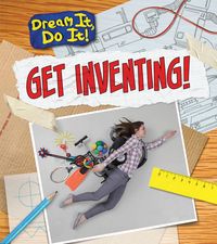 Produktbild: Get Inventing!