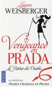 Produktbild: Vengeance en Prada : le retour du diable