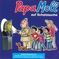 Produktbild: Papa Moll auf Schatzsuche
