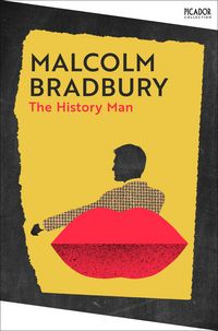 Produktbild: The History Man