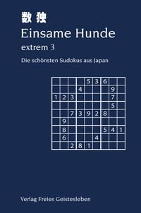 Produktbild: Einsame Hunde extrem 3