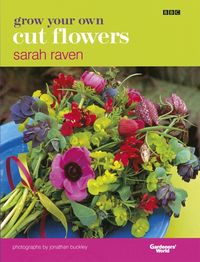 Produktbild: Grow Your Own Cut Flowers