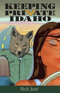 Produktbild: Keeping Private Idaho