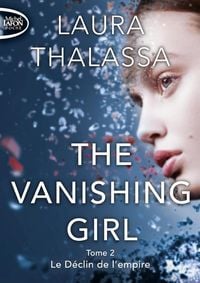 Produktbild: The vanishing girl