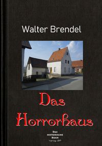 Produktbild: Das Horrorhaus