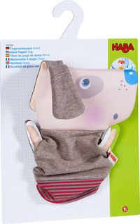 Produktbild: CMP-Fingersp. Hund