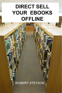 Produktbild: Direct Sell You Ebooks Offline