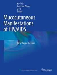 Produktbild: Mucocutaneous Manifestations of HIV/AIDS