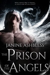 Produktbild: The Prison of the Angels (The Watchers, #3)