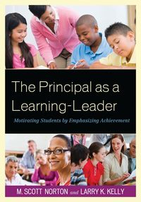 Produktbild: The Principal as a Learning-Leader