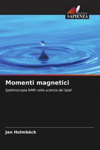 Produktbild: Momenti magnetici