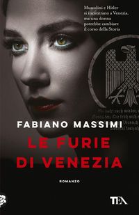 Produktbild: Le furie di Venezia