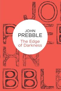 Produktbild: Prebble, J: Edge of Darkness