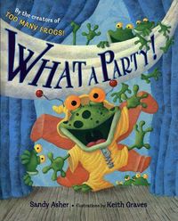 Produktbild: What a Party!