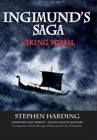 Produktbild: Ingimund's Saga: Viking Wirral