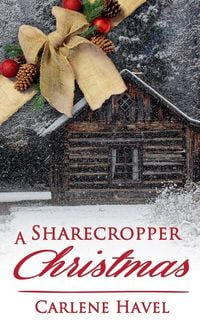 Produktbild: A Sharecropper Christmas