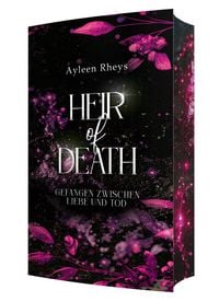 Produktbild: Heir of Death