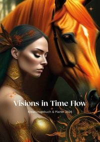 Produktbild: Visions in Time Flow