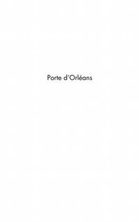 Produktbild: Porte d'orleans