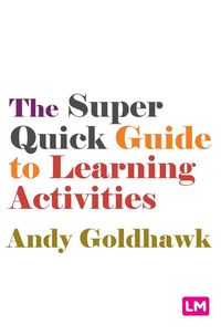 Produktbild: The Super Quick Guide to Learning Activities