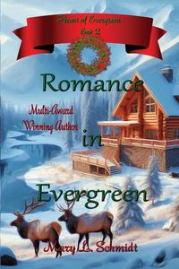 Produktbild: Romance in Evergreen