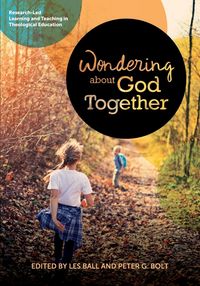 Produktbild: Wondering About God Together