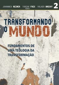 Produktbild: Transformando o mundo - eBook